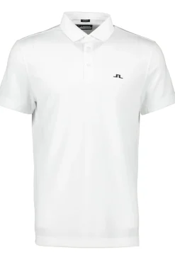 Tröjor>J.Lindeberg M Tech Polo Pike Ss