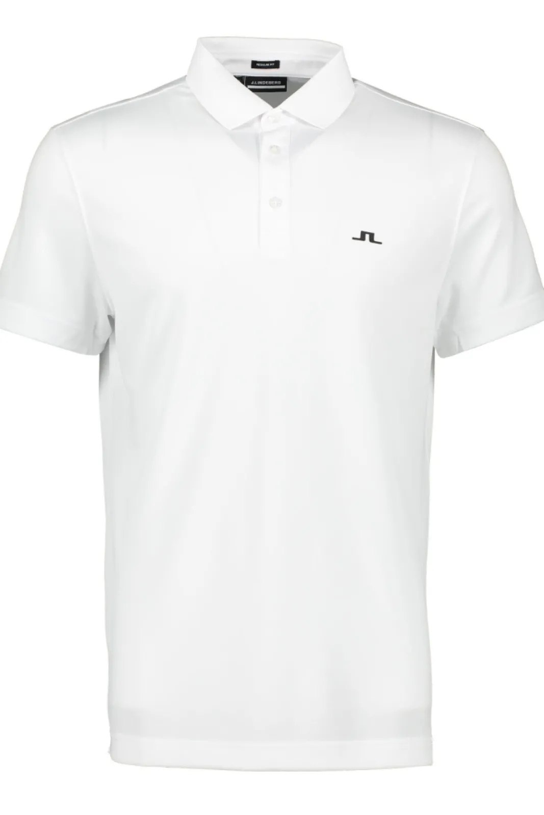 Tröjor>J.Lindeberg M Tech Polo Pike Ss