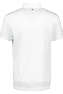 Tröjor>J.Lindeberg M Tech Polo Pike Ss