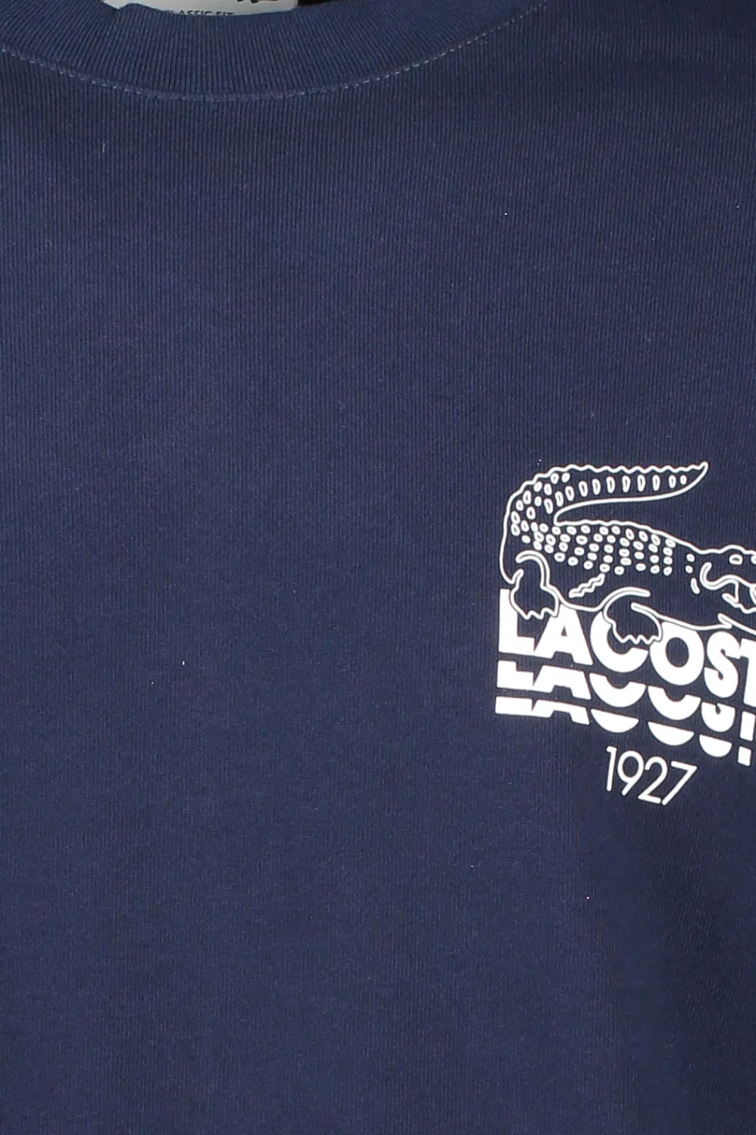 Hot LACOSTE M Tr Ja