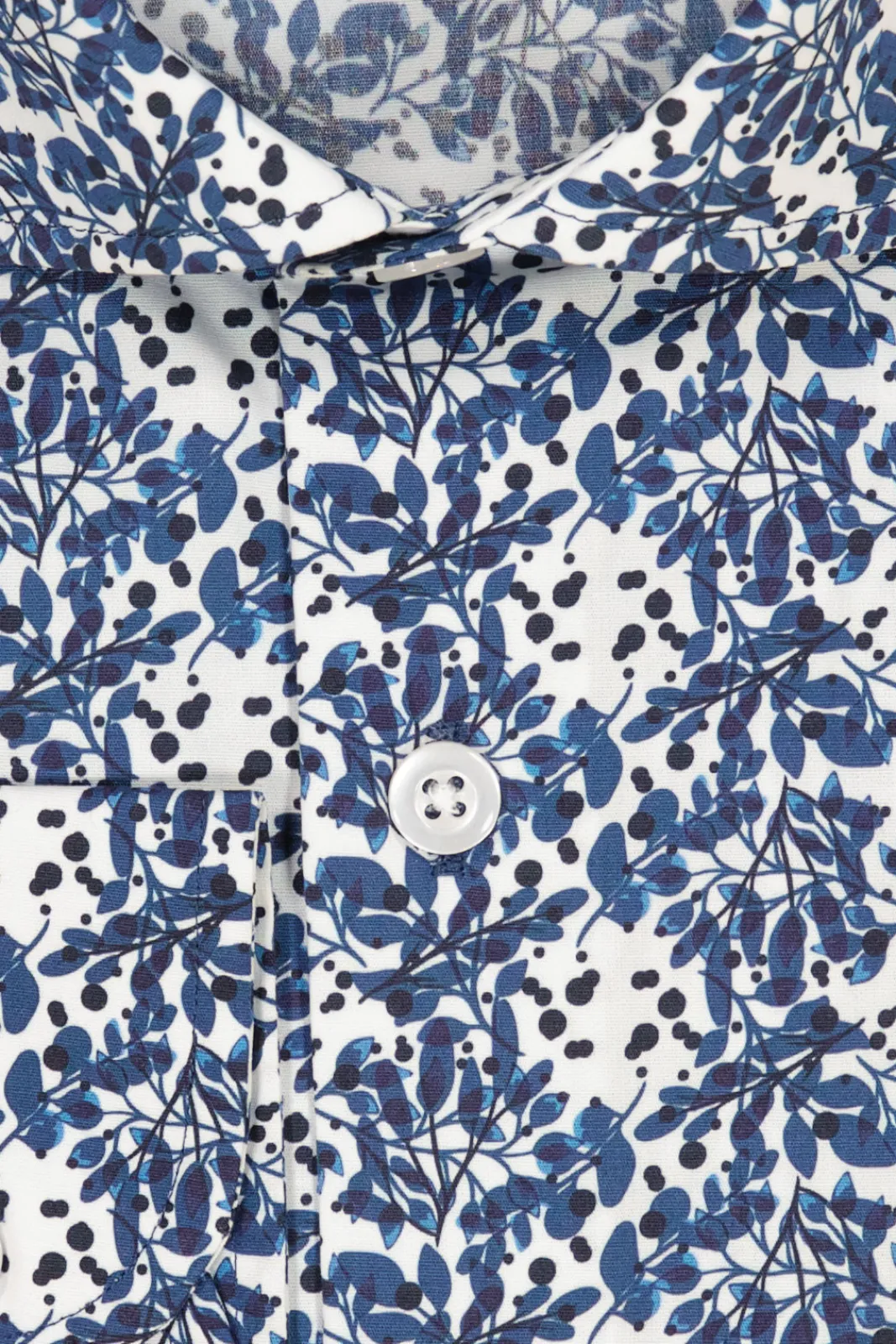 Skjortor>Mortimer&Armstrong Ma Shirt Ls Modern Fit