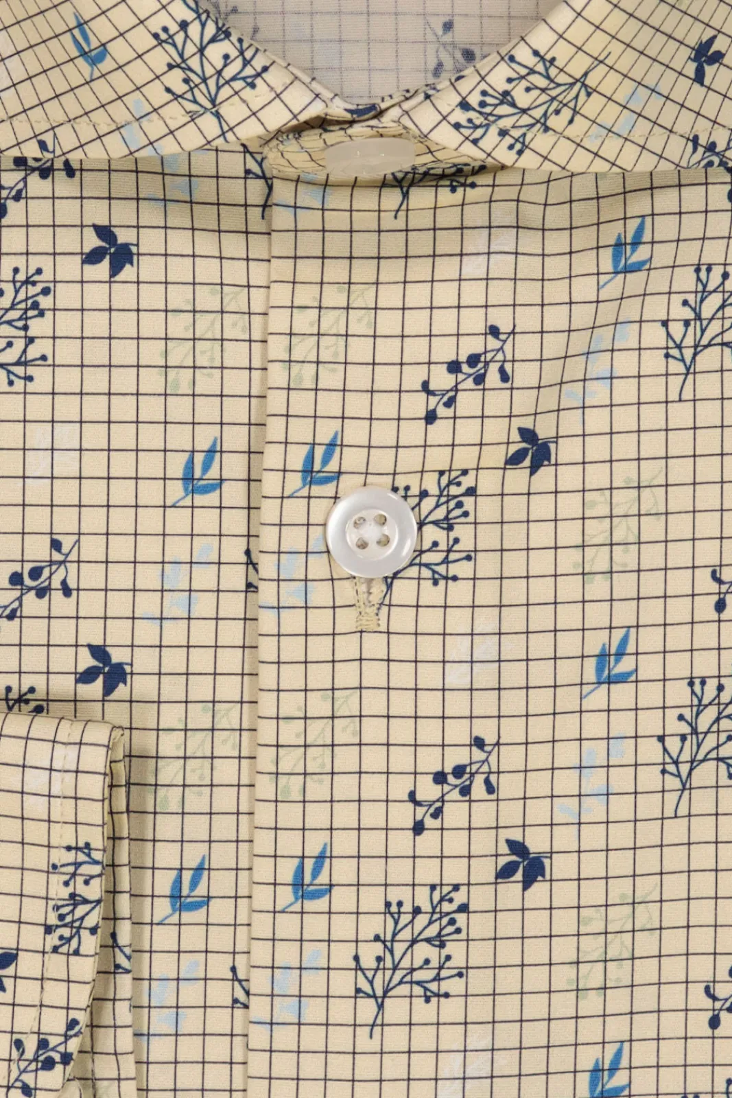 Skjortor>Mortimer&Armstrong Ma Shirt Ls Modern Fit