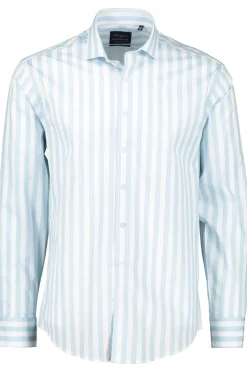 Skjortor>Mortimer&Armstrong Ma Shirt Ls Modern Fit