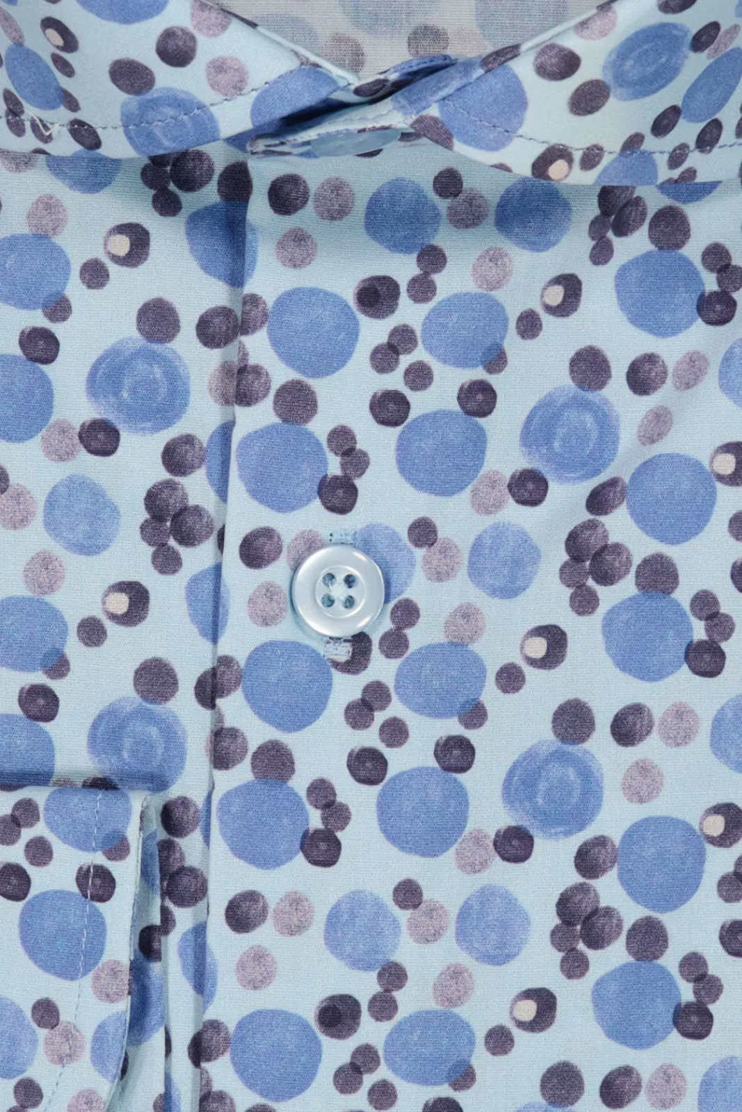 Skjortor>Mortimer&Armstrong Ma Shirt Ls Modern Fit