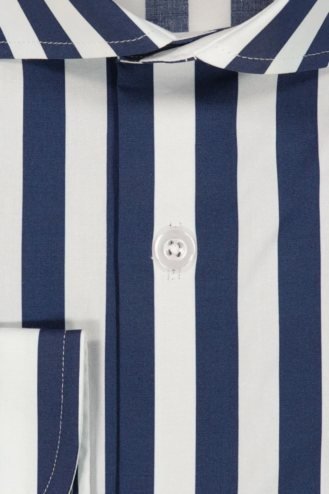 Skjortor>Mortimer&Armstrong Ma Shirt Ls Modern Fit