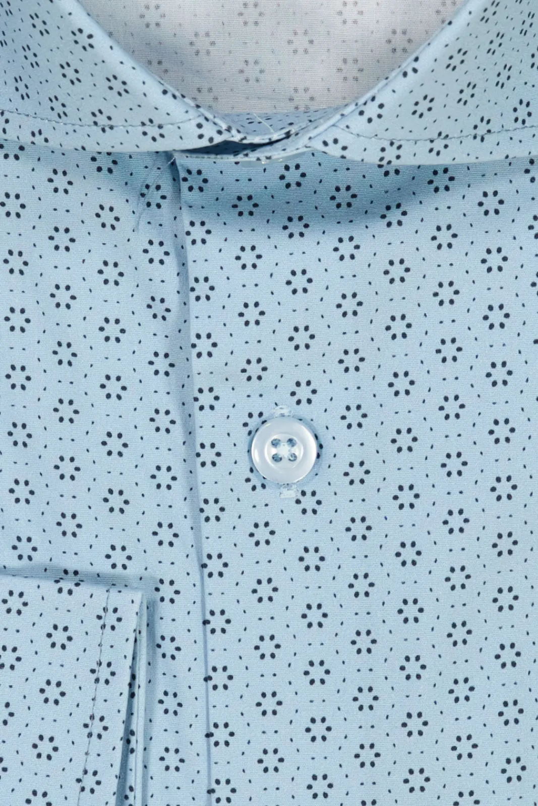Skjortor>Mortimer&Armstrong Ma Shirt Ls Slim Fit