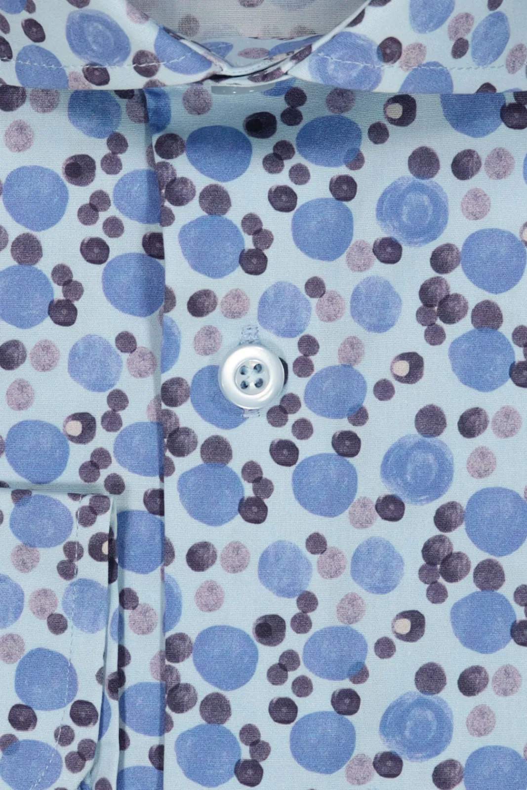 Skjortor>Mortimer&Armstrong Ma Shirt Ls Slim Fit