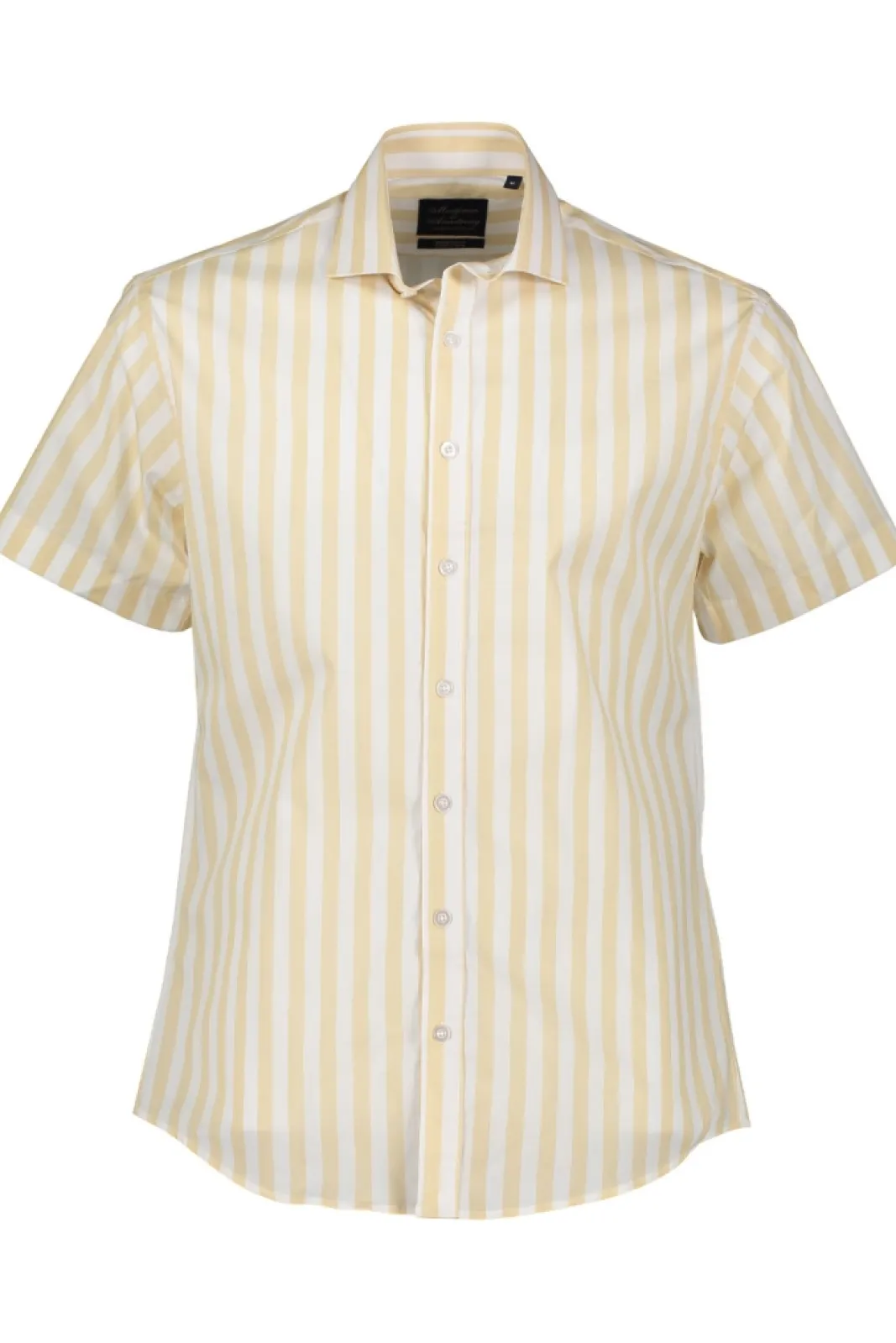 Skjortor>Mortimer&Armstrong Ma Shirt Ss Modern Fit