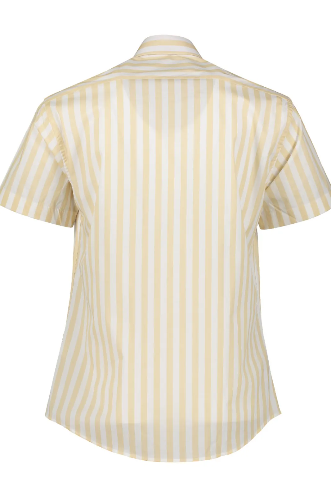 Skjortor>Mortimer&Armstrong Ma Shirt Ss Modern Fit