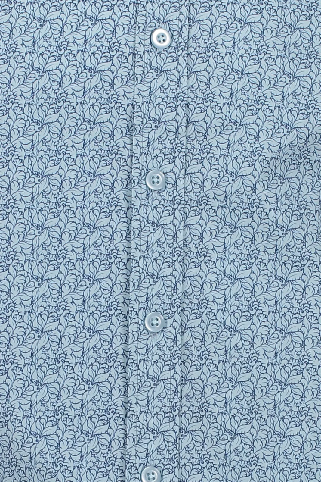 Skjortor>Mortimer&Armstrong Ma Shirt Ss Modern Fit