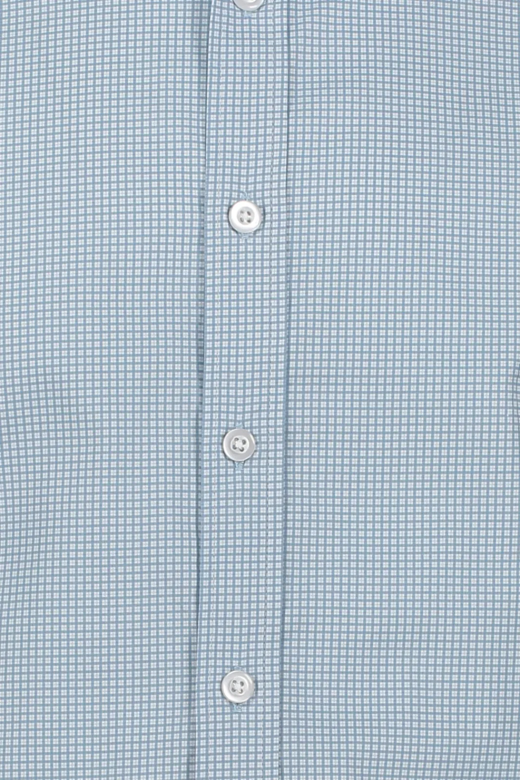 Skjortor>Mortimer&Armstrong Ma Shirt Ss Modern Fit