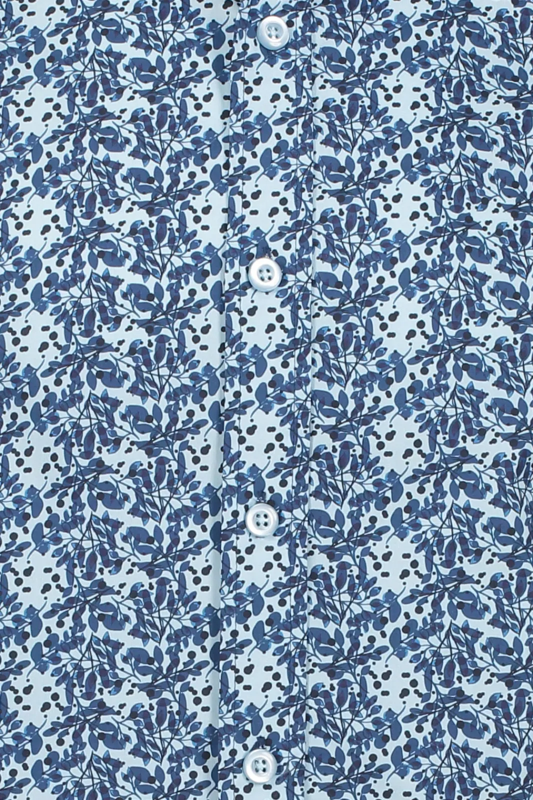 Skjortor>Mortimer&Armstrong Ma Shirt Ss Modern Fit