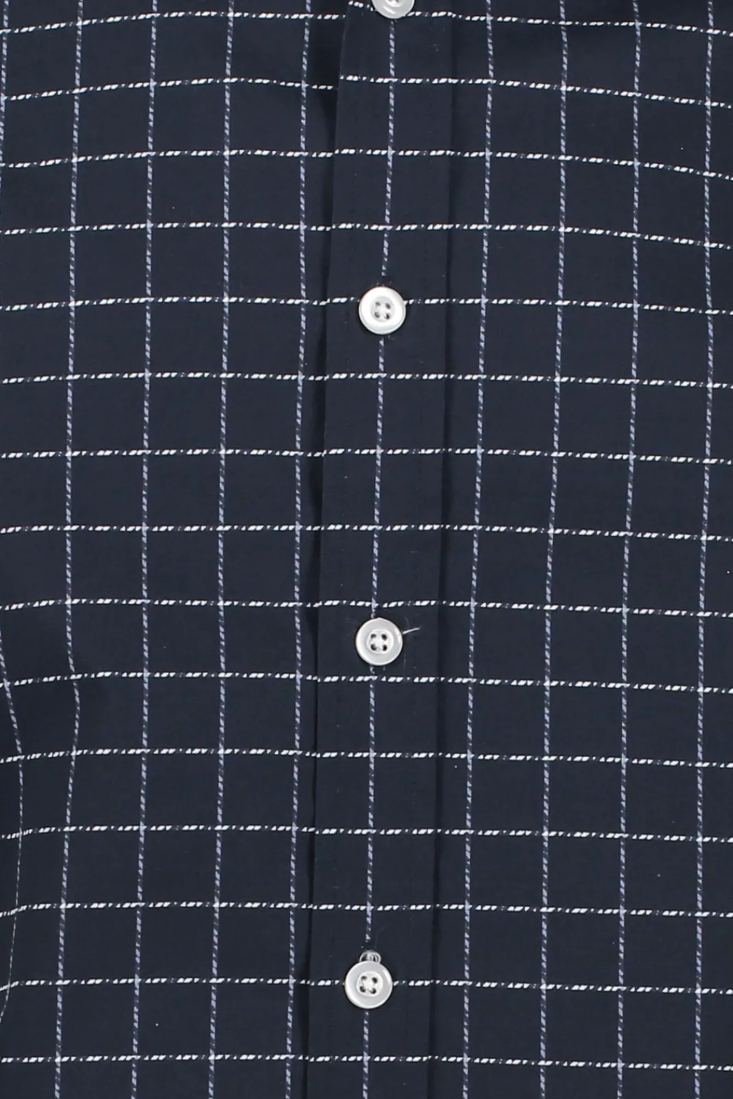 Skjortor>Mortimer&Armstrong Ma Shirt Ss Modern Fit