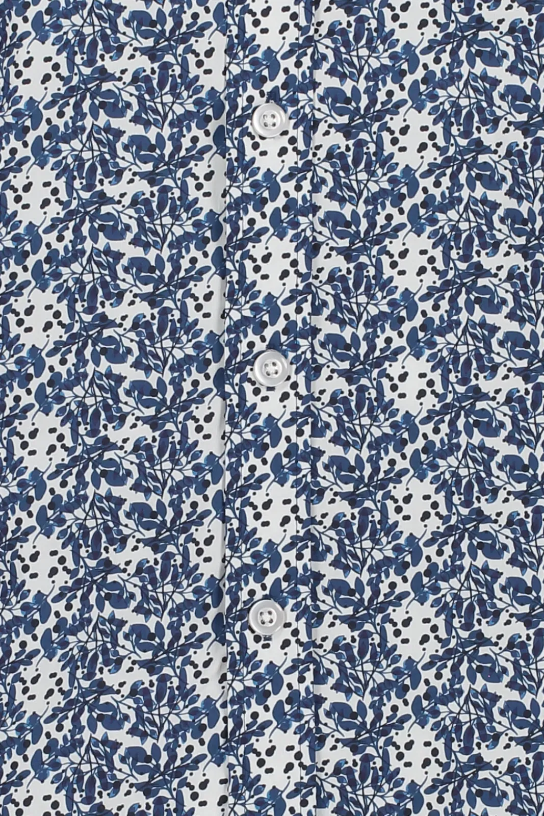 Skjortor>Mortimer&Armstrong Ma Shirt Ss Modern Fit