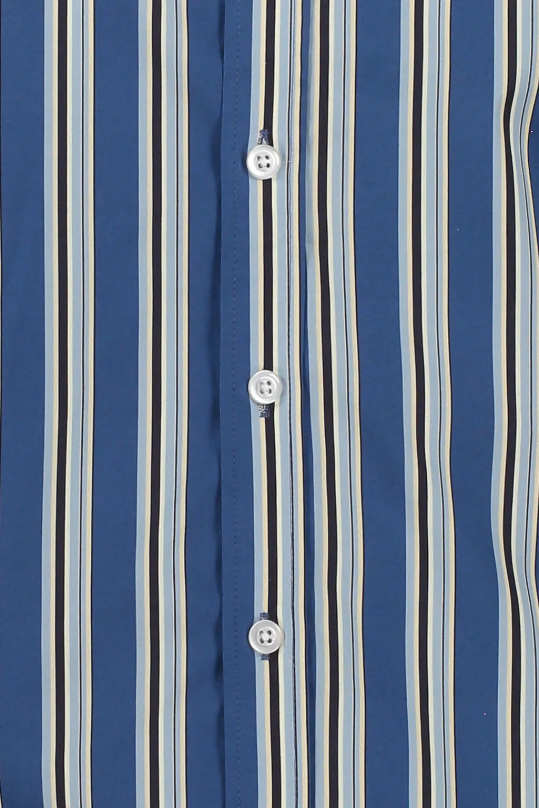 Skjortor>Mortimer&Armstrong Ma Shirt Ss Modern Fit