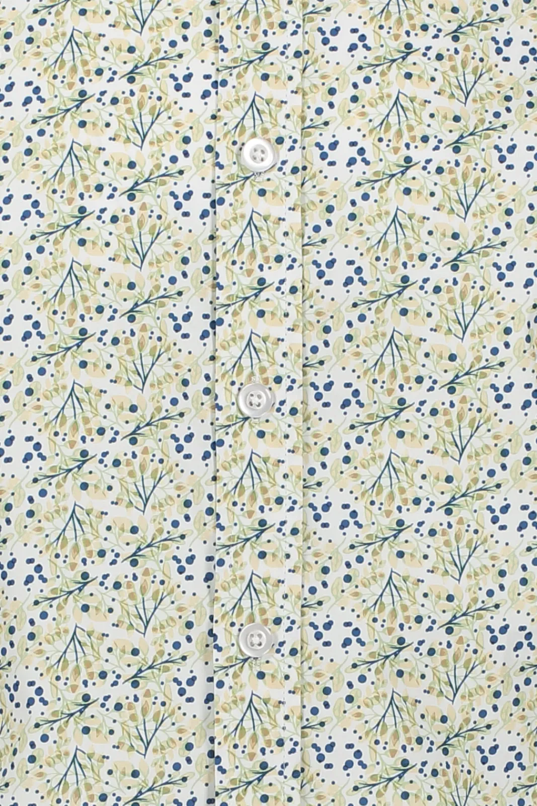 Skjortor>Mortimer&Armstrong Ma Shirt Ss Modern Fit