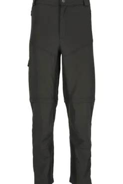 Best Sale ENDURANCE Maccoy M Cycling/Mtb Zip Off Pants
