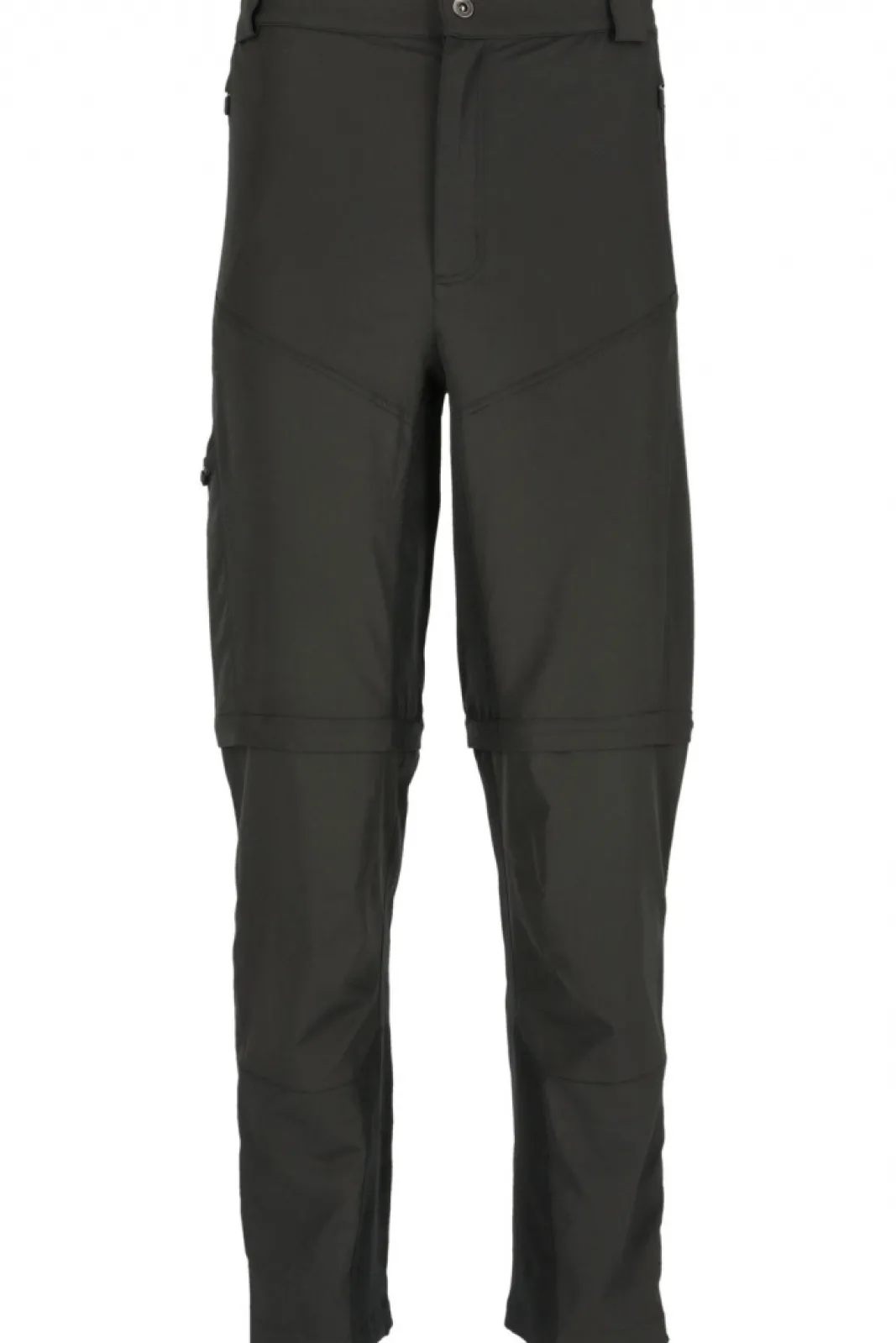 Best Sale ENDURANCE Maccoy M Cycling/Mtb Zip Off Pants
