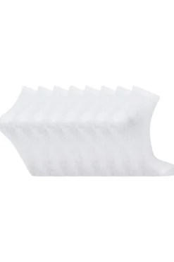 Strumpor>ENDURANCE Mallorca Quarter Socks 8-Pack
