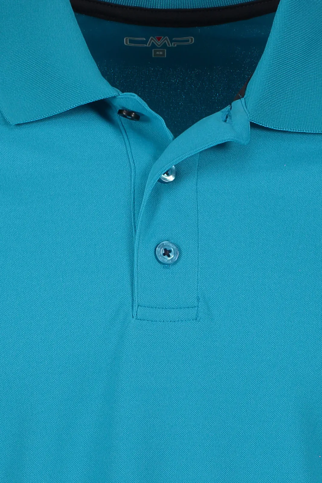 Tröjor>CMP Man Functional Polo (40Upf)