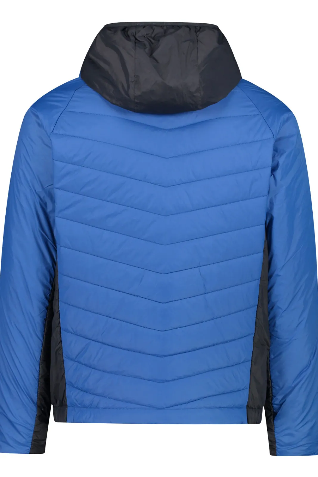 Fashion CMP Man Jacket Fix Hood