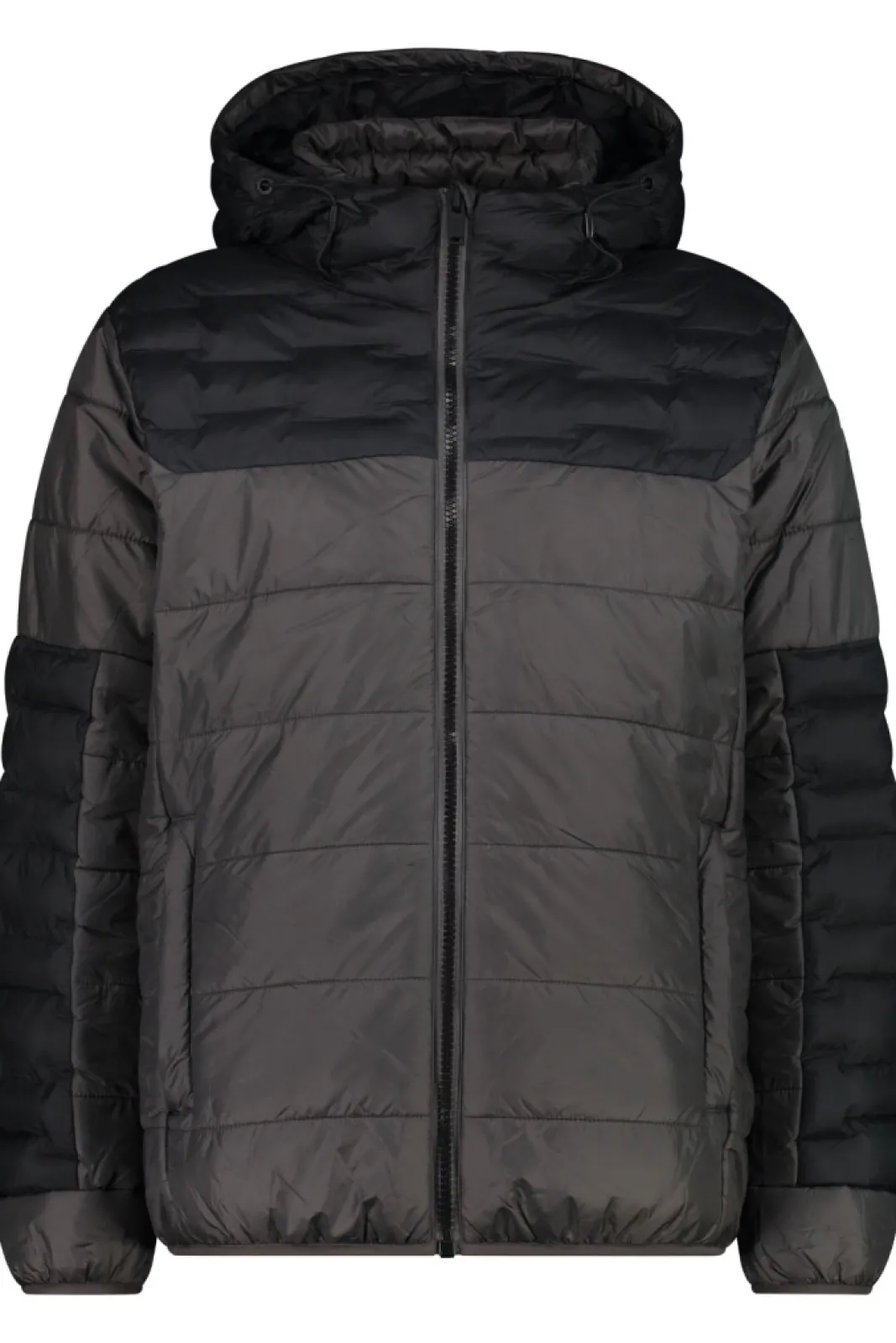 Flash Sale CMP Man Jacket Fix Hood