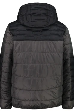Flash Sale CMP Man Jacket Fix Hood