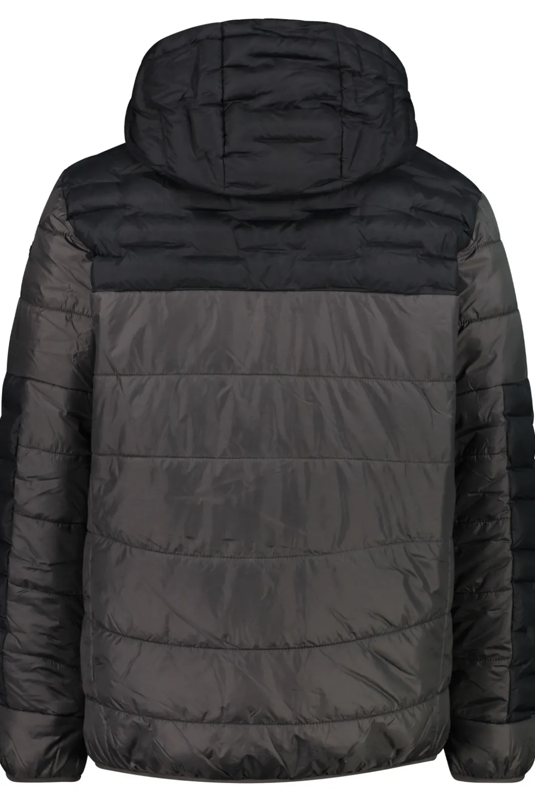 Flash Sale CMP Man Jacket Fix Hood