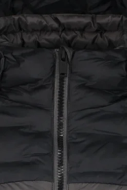 Flash Sale CMP Man Jacket Fix Hood