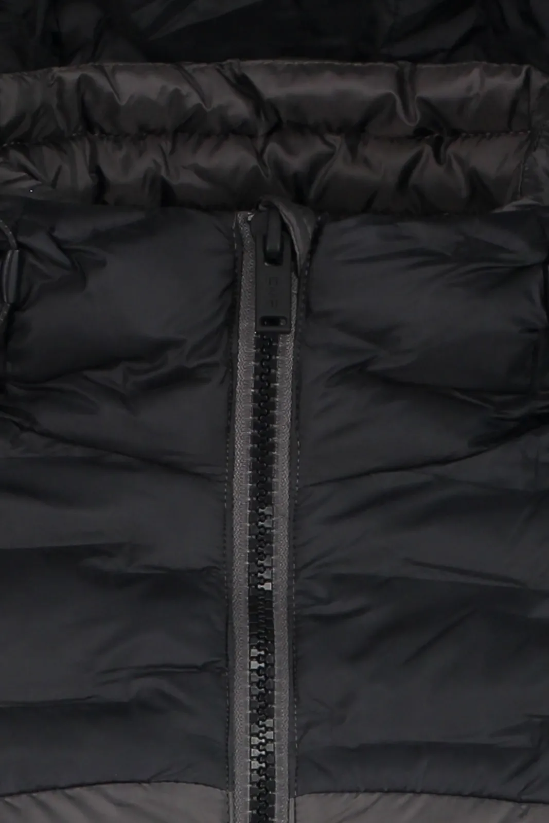 Flash Sale CMP Man Jacket Fix Hood
