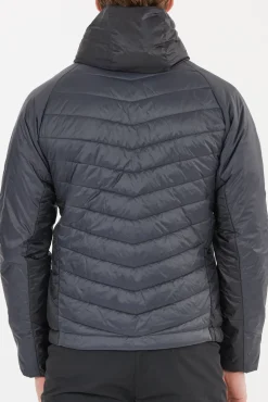 Flash Sale CMP Man Jacket Fix Hood