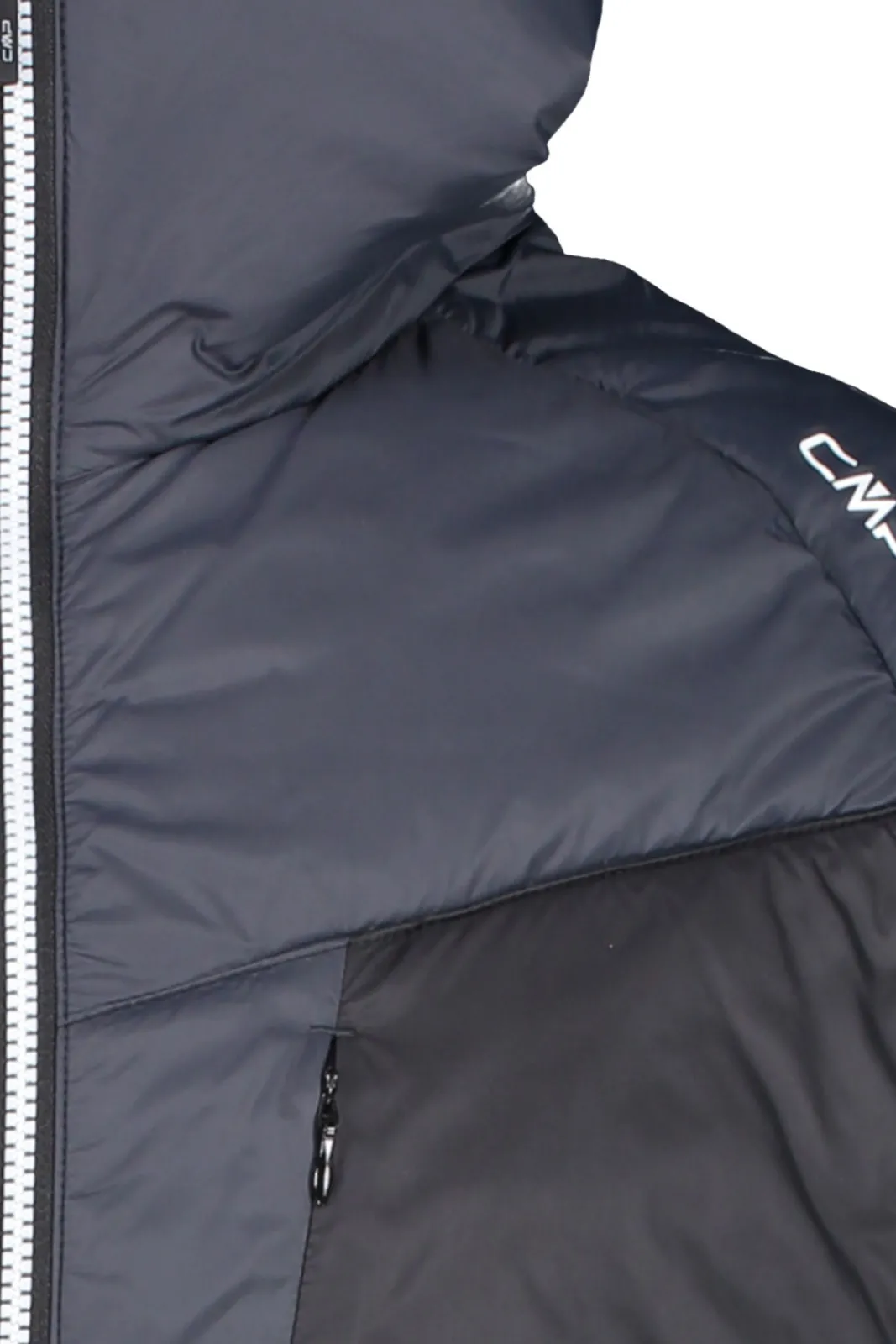 Flash Sale CMP Man Jacket Fix Hood