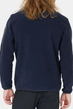Hot CMP Man Jacket Knitted Jaquard