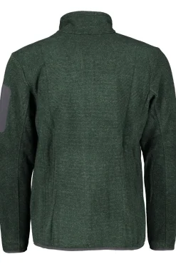 Online CMP Man Jacket Knitted Jaquard