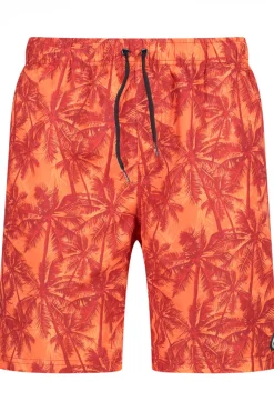 Cheap CMP Man Medium Shorts