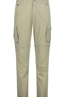Byxor>CMP Man Zip Off Pant