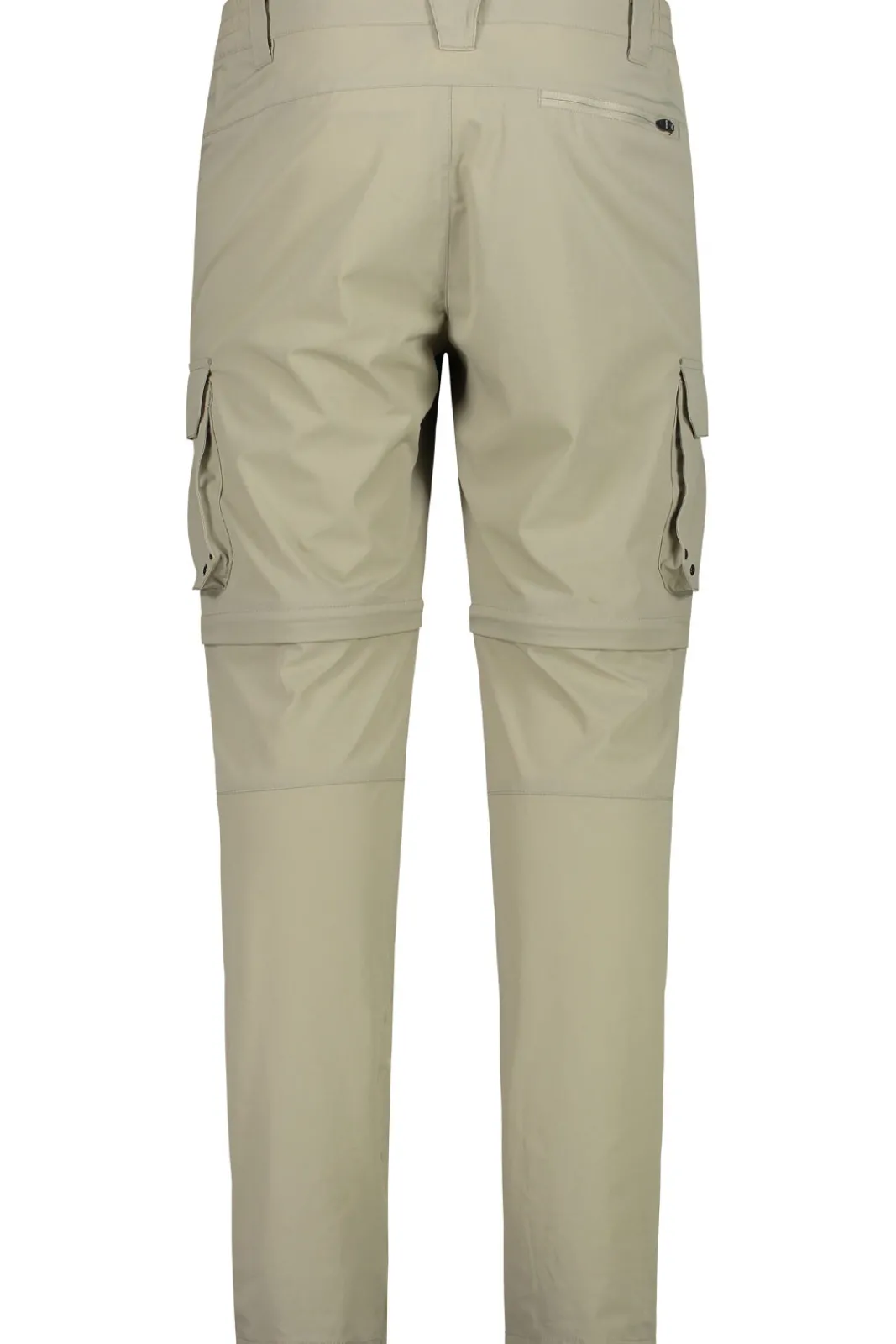 Byxor>CMP Man Zip Off Pant