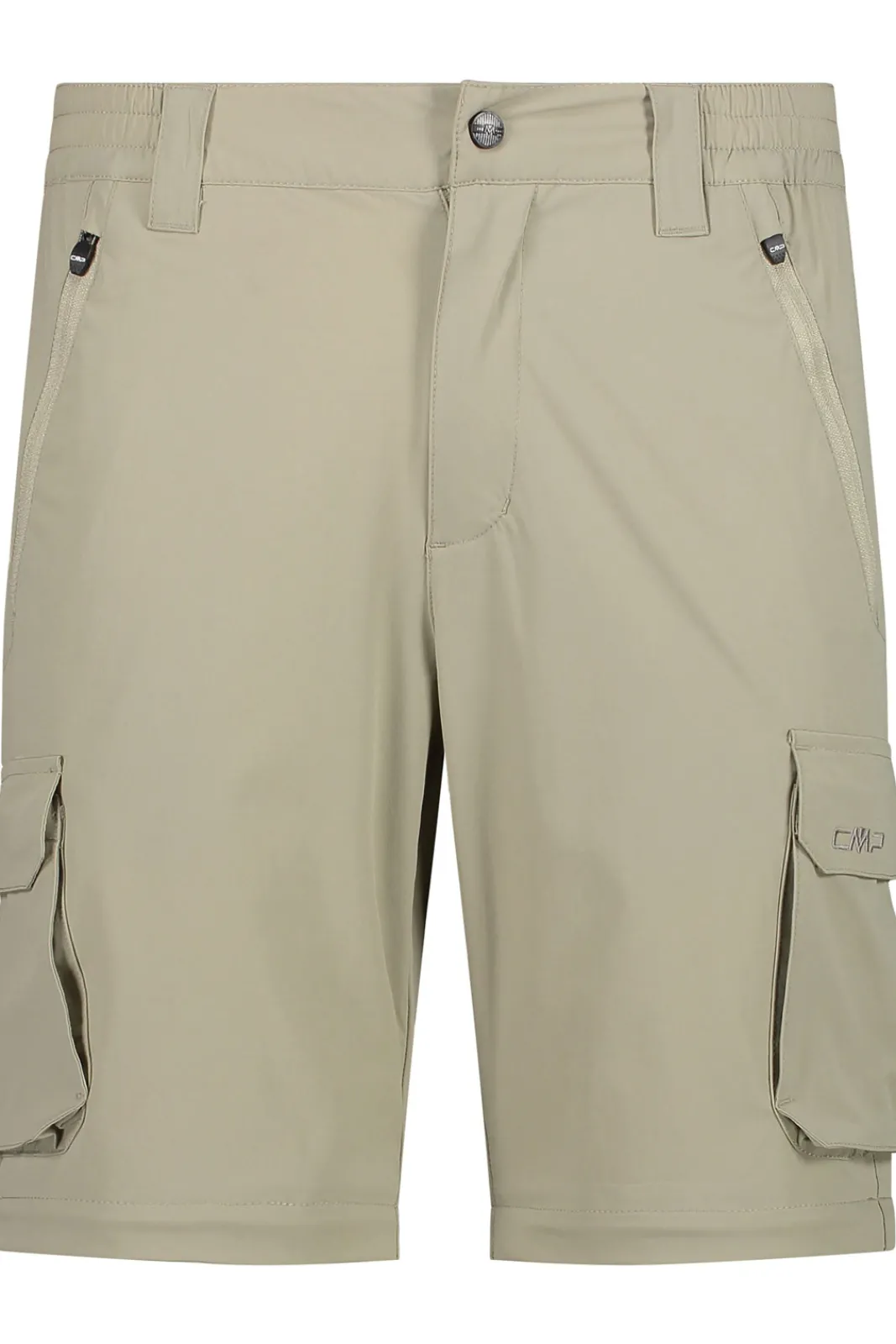 Byxor>CMP Man Zip Off Pant