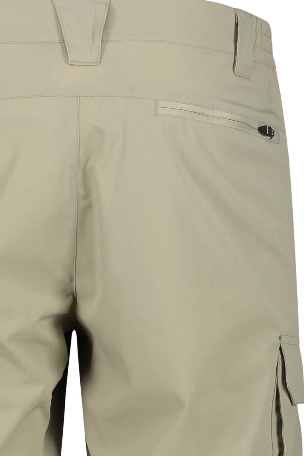 Byxor>CMP Man Zip Off Pant