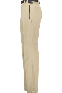 Clearance CMP Man Zip-Off Pant 4-Way Stretch