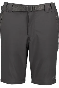 Fashion CMP Man Zip-Off Pant 4-Way Stretch