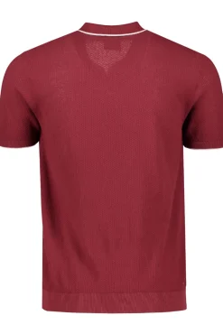 Pike>OSCAR JACOBSON Marvin Poloshirt S/S