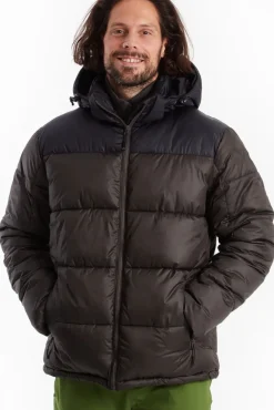 Shop TUXER Matteo Jacket