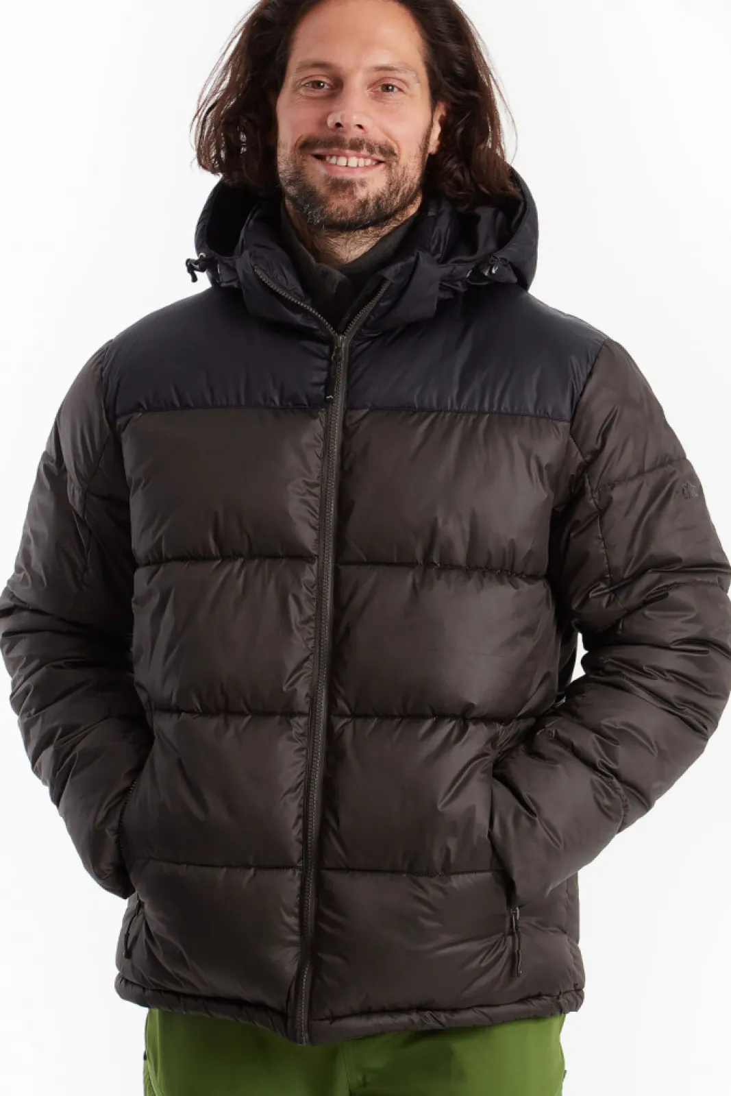 Shop TUXER Matteo Jacket