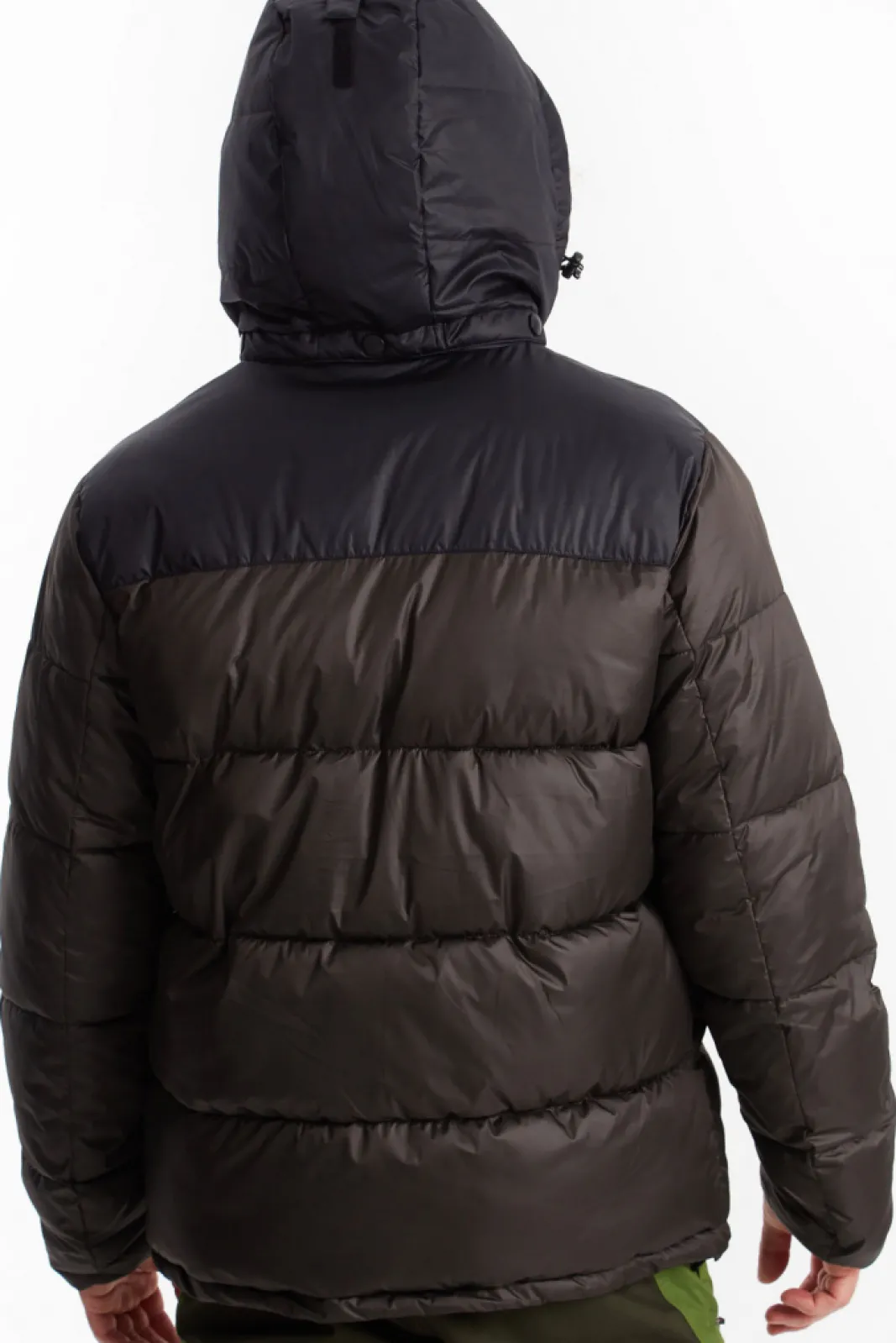 Shop TUXER Matteo Jacket