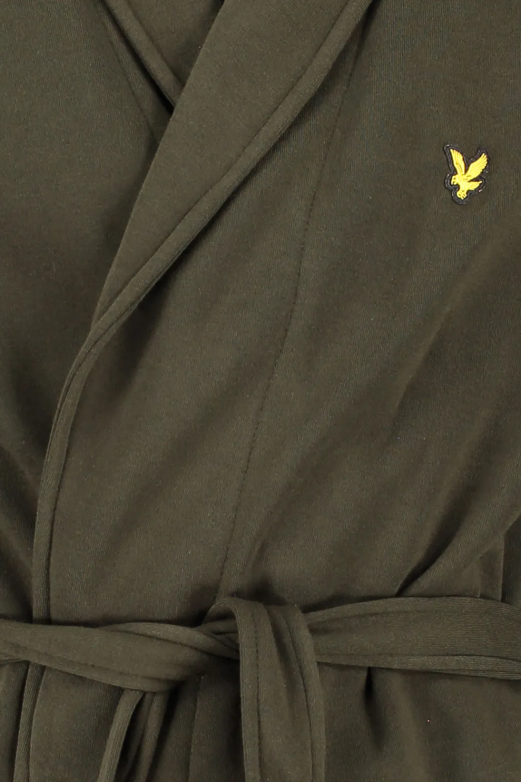 Morgonrockar>Lyle & Scott Matthew Morgonrock
