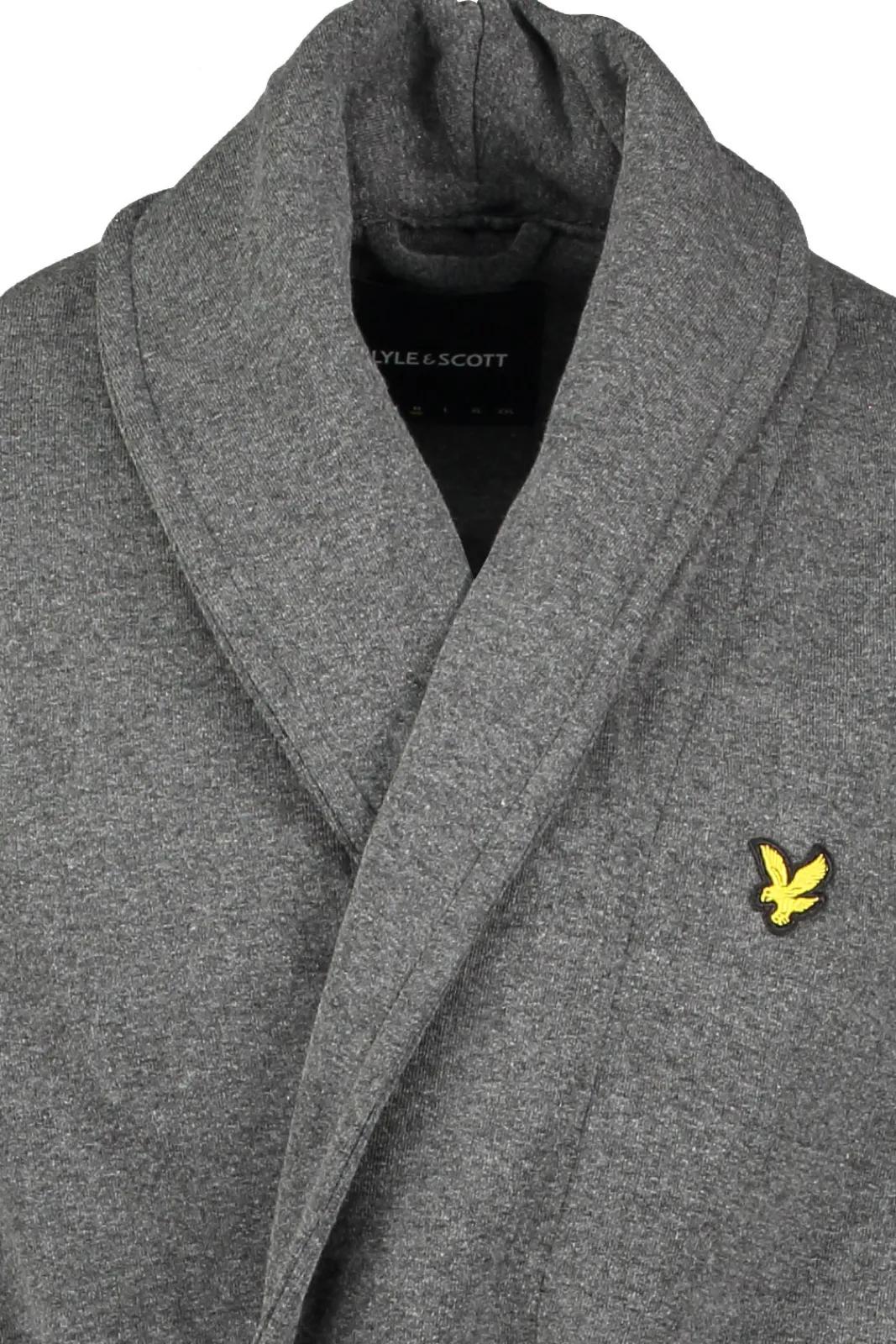 Morgonrockar>Lyle & Scott Matthew Morgonrock