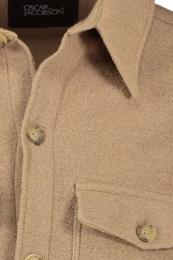 Flash Sale OSCAR JACOBSON Maverick Jacket