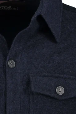 Cheap OSCAR JACOBSON Maverick Jacket