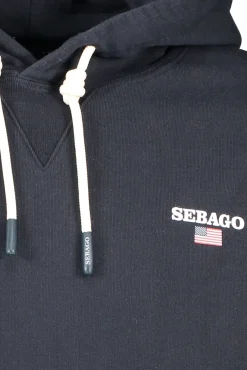 Discount SEBAGO Merepoint Hoodie